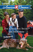 Cover image for The Christmas Secret